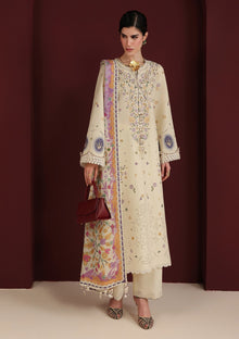 Lawn - Jazmin - Iris Luxury 26 - D#01 photo 1