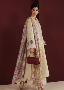 Lawn - Jazmin - Iris Luxury 26 - D#01 photo 2