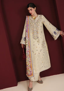 Lawn - Jazmin - Iris Luxury 26 - D#01 photo 3