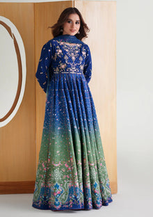 Lawn - Bin Ilyas - Amour Luxury 26 - D#189A image 3