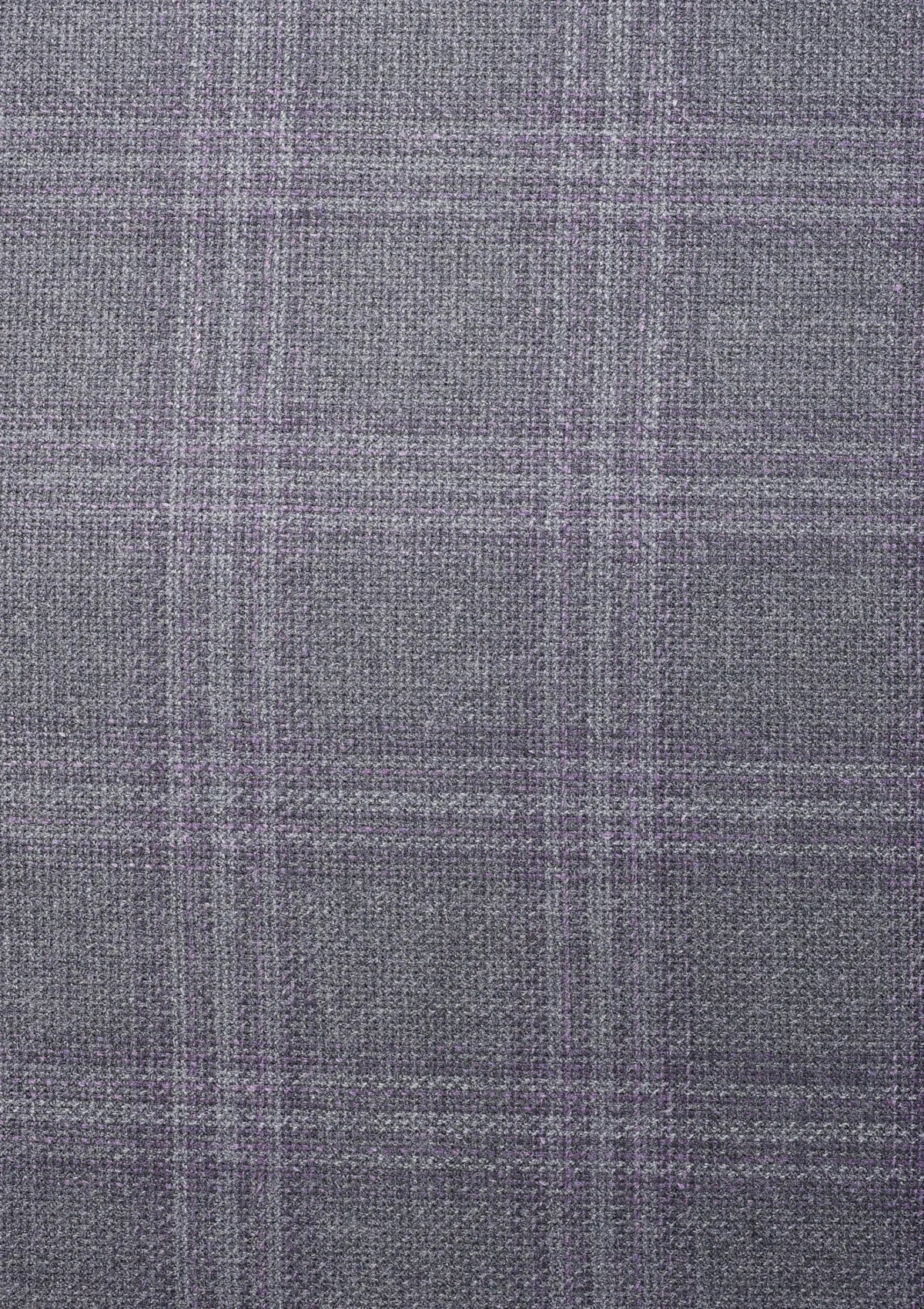 Ermenegildo Zegna Heritage Pure Australian Wool 295 GR - Dark Grey photo 3