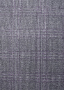 Ermenegildo Zegna Heritage Pure Australian Wool 295 GR - Dark Grey photo 3