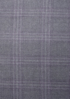 Ermenegildo Zegna Heritage Pure Australian Wool 295 GR - Dark Grey photo 3