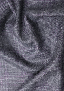 Ermenegildo Zegna Heritage Pure Australian Wool 295 GR - Dark Grey photo 2