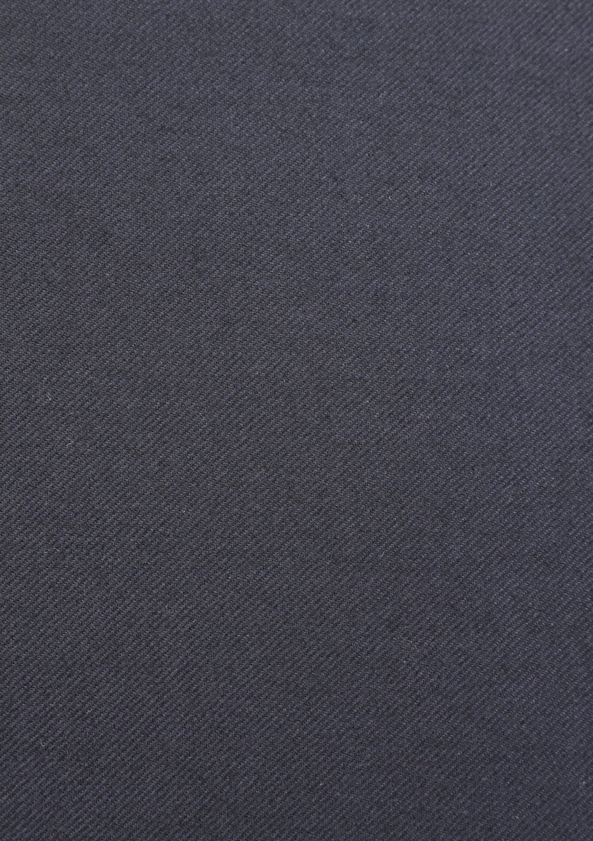 Scabal Super 100's Cashmere Sperior 230 GR Wool Fabric - N Blue image 2