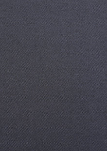 Scabal Super 100's Cashmere Sperior 230 GR Wool Fabric - N Blue image 2