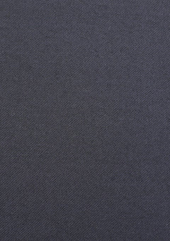 Scabal Super 100's Cashmere Sperior 230 GR Wool Fabric - N Blue image 2