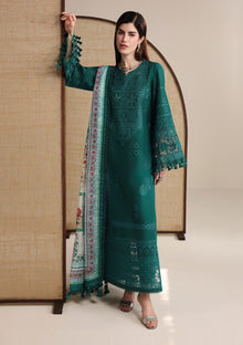 Lawn - Jazmin - Iris Luxury 26 - D#03 photo 1