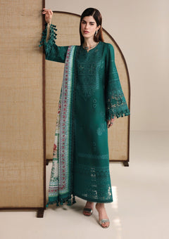 Lawn - Jazmin - Iris Luxury 26 - D#03 photo 1