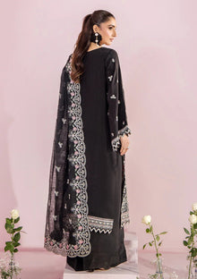 Formals - Meeral - Eid Tropical Silk 26 - MARGARET photo 2