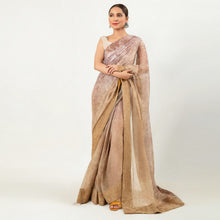 Formals - Imran Aftab - Saree - IASC 15
