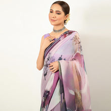 Formals - Imran Aftab - Saree - IASC 04