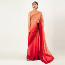 Formals - Imran Aftab - Saree - IASC 14