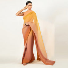 Formals - Imran Aftab - Saree - IASC 11