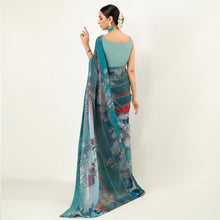 Formals - Imran Aftab - Saree - IASC 03