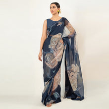 Formals - Imran Aftab - Saree - IASC 13