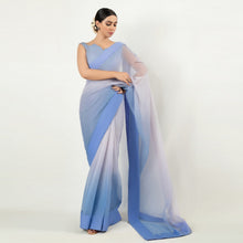 Formals - Imran Aftab - Saree - IASC 16