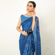 Formals - Imran Aftab - Saree - IASC 05