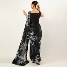 Formals - Imran Aftab - Saree - IASC 01