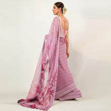 Formals - Imran Aftab - Saree - IASC 12