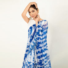 Formals - Imran Aftab - Saree - IASC 08