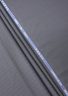 Ermenegildo Zegna Cool Effect Australian Wool - D Black photo 1