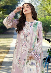 Lawn - Elaf Premium - Luxury 26 - ELY#01A - MAISON PINK photo 4