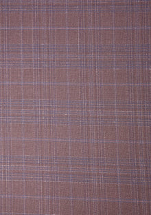 Ermenegildo Zegna Traveller Wool & Silk 220 GR - Maroon photo 3