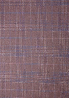 Ermenegildo Zegna Traveller Wool & Silk 220 GR - Maroon photo 3