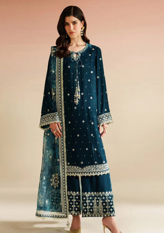 Winter - Jazmin - Velvet Vogue 25 - VVF#D02 photo 1