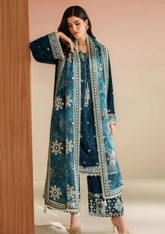 Winter - Jazmin - Velvet Vogue 25 - VVF#D02 photo 3