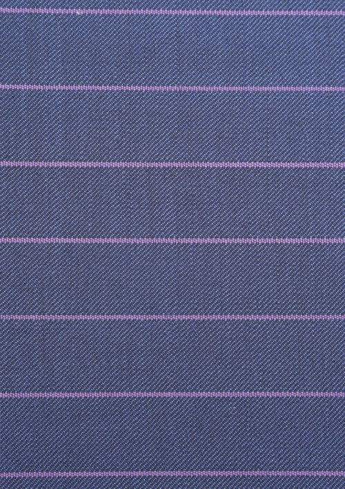 Cavani Four Season Australian Super 120'S Wool - Royal Blue image 2