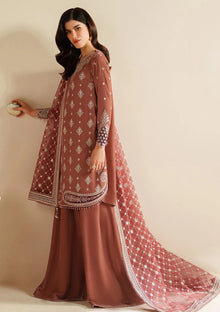 Winter - Jazmin - Velvet Vogue 25 - VVF#D03 photo 3