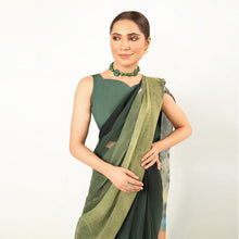 Formals - Imran Aftab - Saree - IASC 06