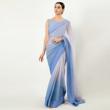 Formals - Imran Aftab - Saree - IASC 16