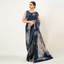 Formals - Imran Aftab - Saree - IASC 13