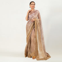 Formals - Imran Aftab - Saree - IASC 15