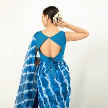 Formals - Imran Aftab - Saree - IASC 07