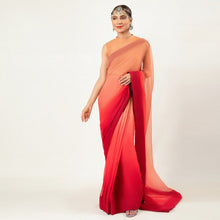 Formals - Imran Aftab - Saree - IASC 14