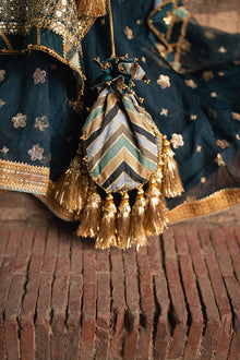 Mohsin Naveed Ranjha Lehar - photo 9