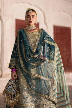 Mohsin Naveed Ranjha Lehar - photo 1