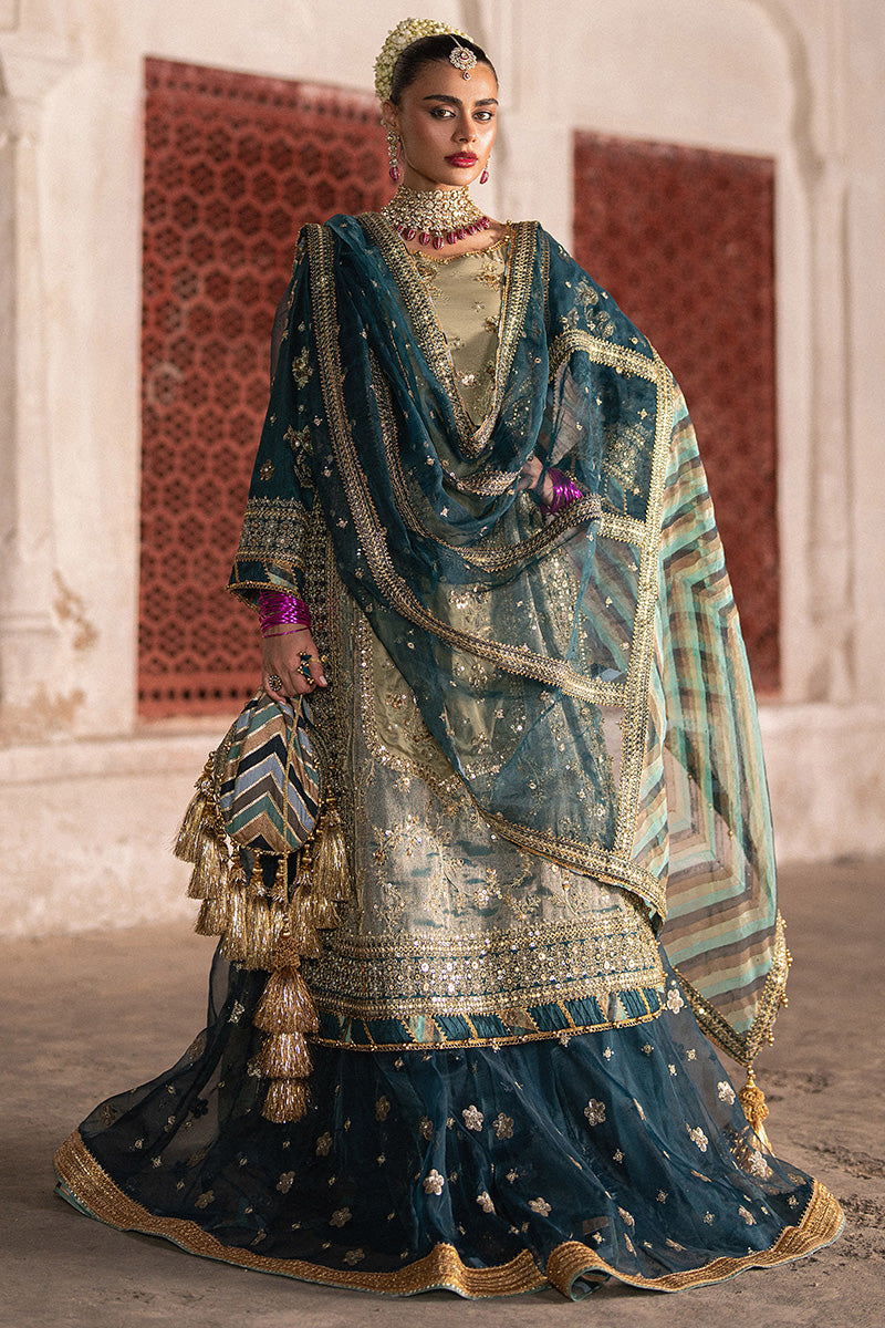 Mohsin Naveed Ranjha Lehar - photo 5