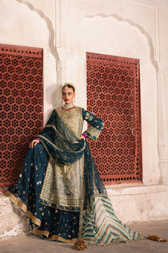 Mohsin Naveed Ranjha Lehar - photo 3