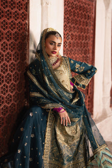 Mohsin Naveed Ranjha Lehar - photo 4