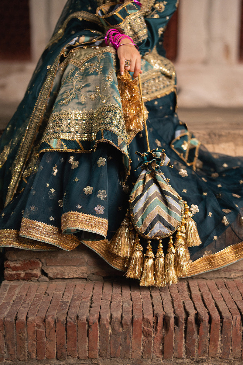 Mohsin Naveed Ranjha Lehar - photo 7