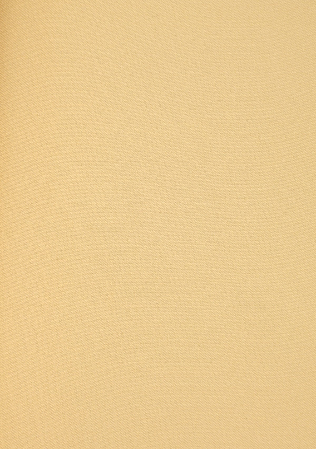 Scabal Super 100's Brussels Suiting 260 GR Wool Fabric - Yellow image 3