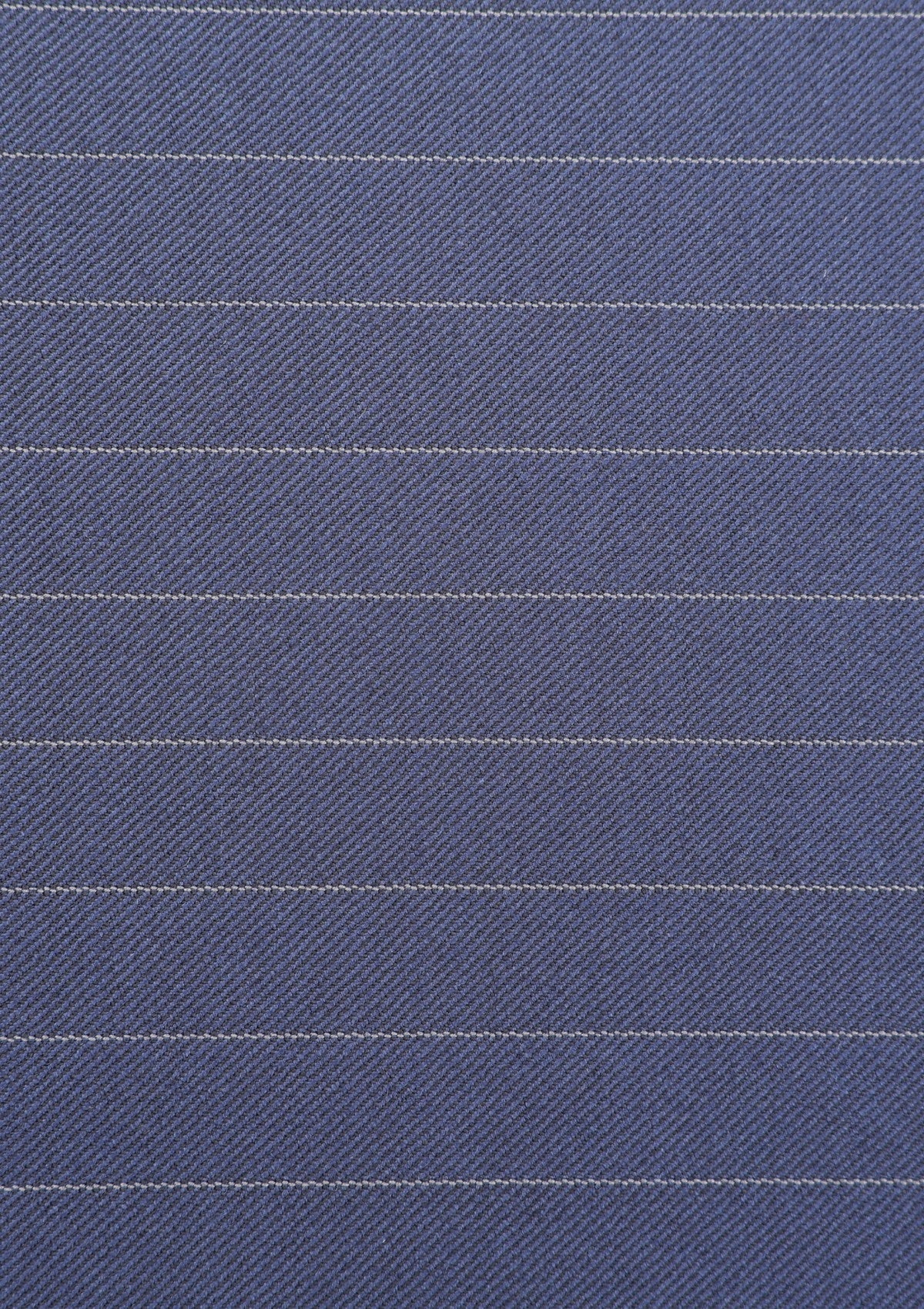 Cavani The Quintessence Super 150'S Wool - Navy Blue image 2