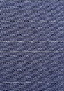 Cavani The Quintessence Super 150'S Wool - Navy Blue image 2
