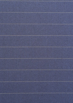 Cavani The Quintessence Super 150'S Wool - Navy Blue image 2