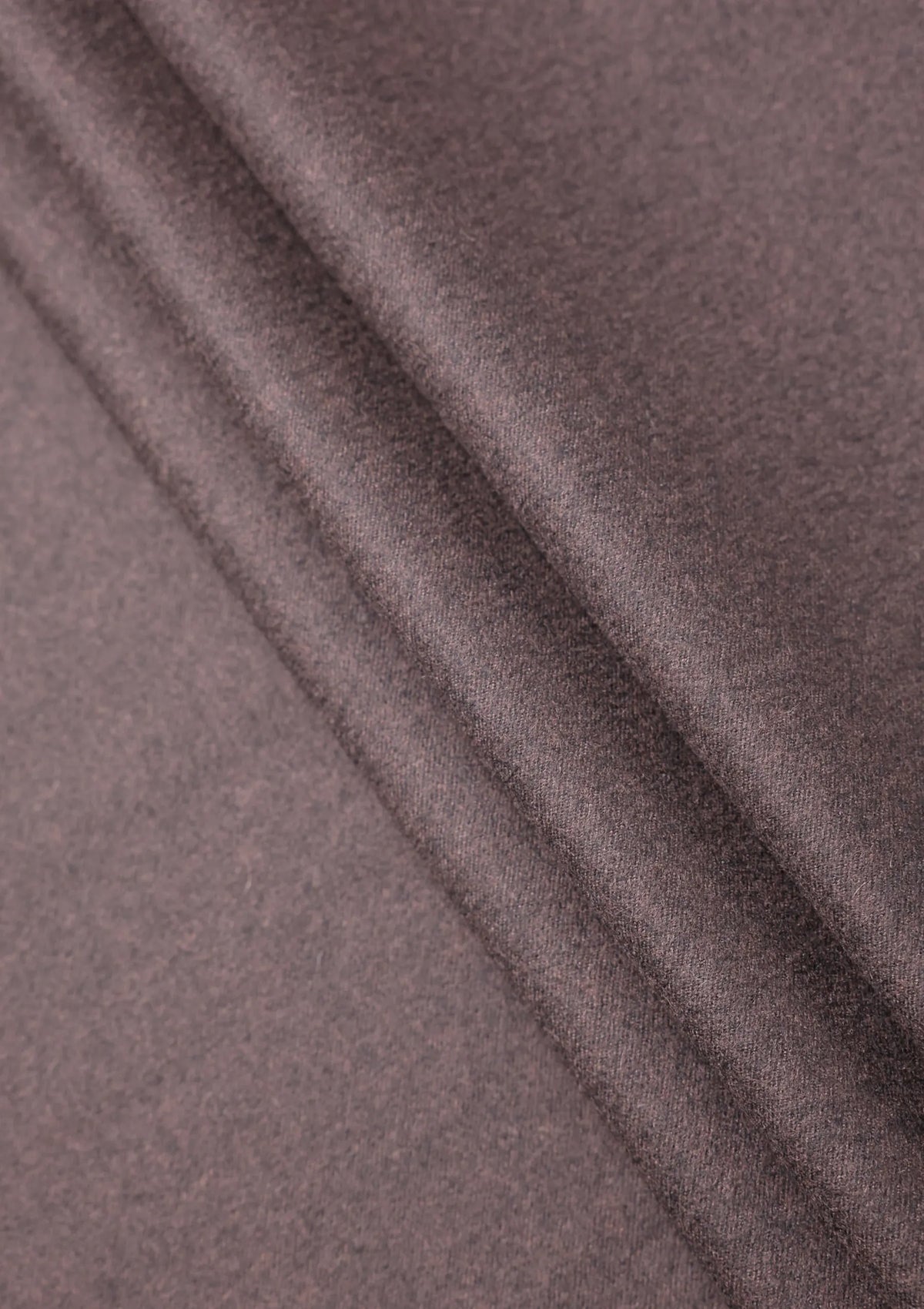 Ermenegildo Zegna Pure Cashmere 270 GR - Brown photo 3